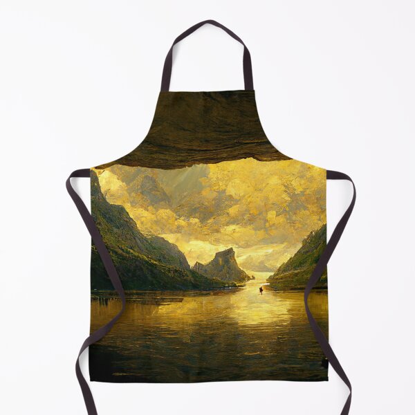 Item preview, River Valley Cave designed and sold by KreeNation.