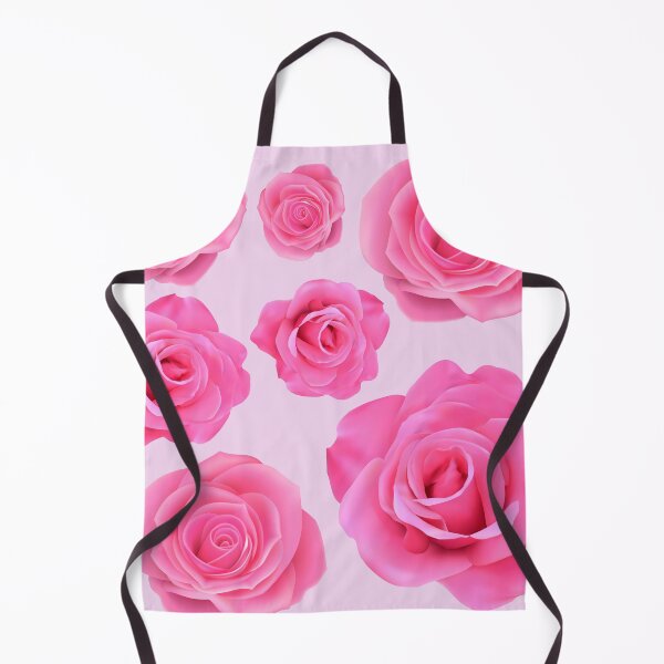 Item preview, Pink rose pattern designed and sold by Jiimo25.