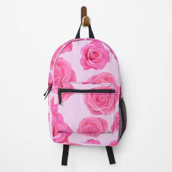 Item preview, Pink rose pattern designed and sold by Jiimo25.
