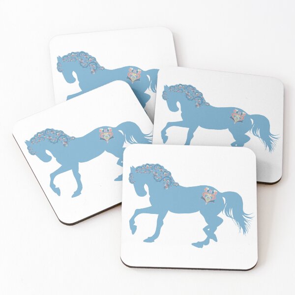 Item preview, Horse designed and sold by GoudaKnight.