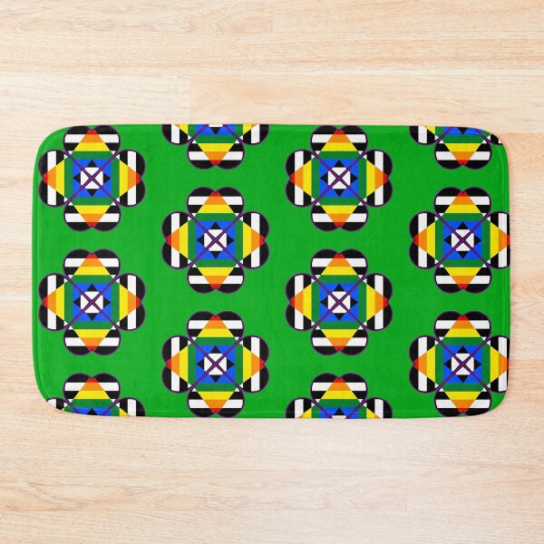 Item preview, Ally Flag Shamrock designed and sold by MxA19.