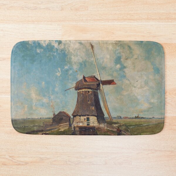 Item preview, In the Month of July | Paul Joseph Constantin Gabriël | 1889 designed and sold by CJET.