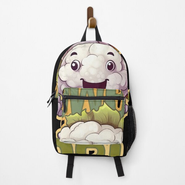 Item preview, Cauliflower is My Spirit Vegetable designed and sold by danielliamgill.