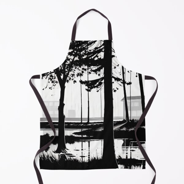 Item preview, Monochrome Serenity designed and sold by Arkneer.