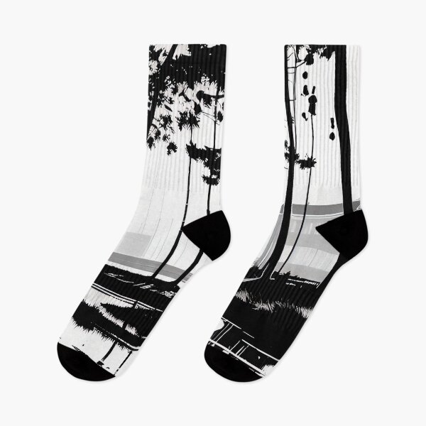 Item preview, Monochrome Serenity designed and sold by Arkneer.
