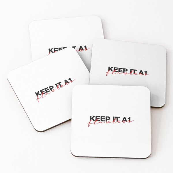 Item preview, keep it a1 flawless xg inspired  designed and sold by marayznas.
