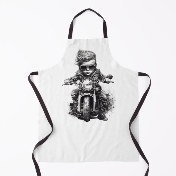 Item preview, Junior bikers designed and sold by hhh-art.