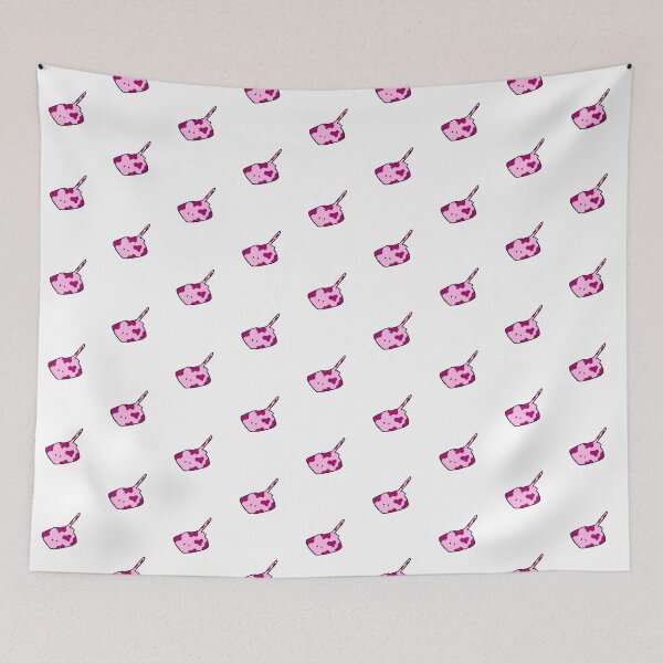 Item preview, Strawberry Cow Stingray designed and sold by Zzzeros.