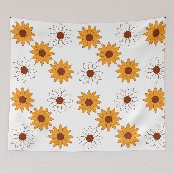 Item preview, Sunflowers Print designed and sold by kaartistore.
