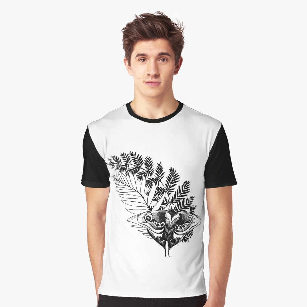 Buy Ellie Tattoo - The Last of Us Shirt • SOLIDPOP ®