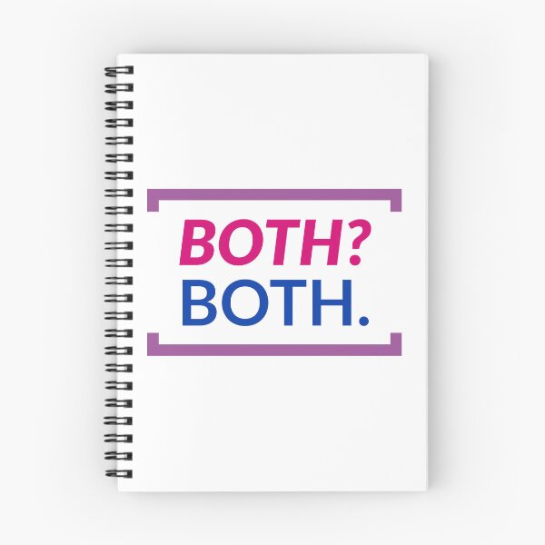 Item preview, Both? Both. designed and sold by MxA19.