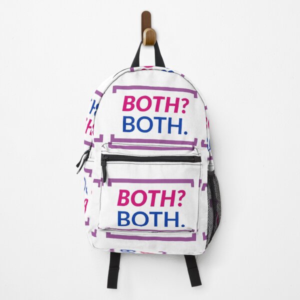 Item preview, Both? Both. designed and sold by MxA19.