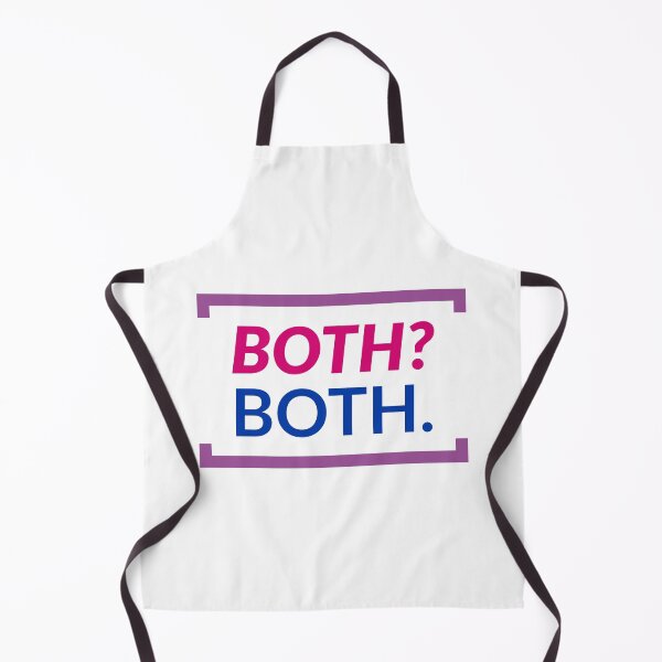 Item preview, Both? Both. designed and sold by MxA19.