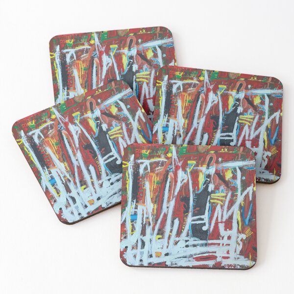 Item preview, Signature of Art designed and sold by Art With Impact – Statement Art & Apparel for Deep Thinkers.