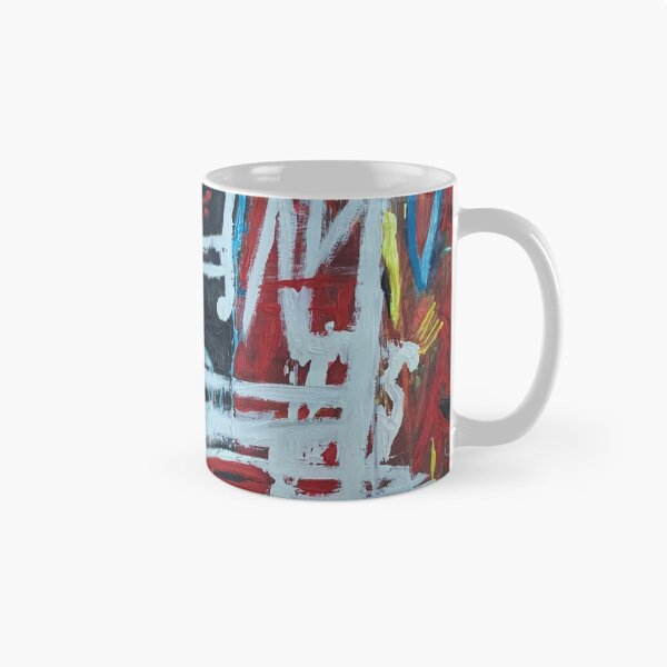 Item preview, Signature of Art designed and sold by Art With Impact – Statement Art & Apparel for Deep Thinkers.