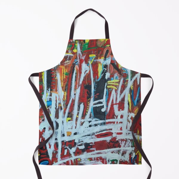 Item preview, Signature of Art designed and sold by Art With Impact – Statement Art & Apparel for Deep Thinkers.
