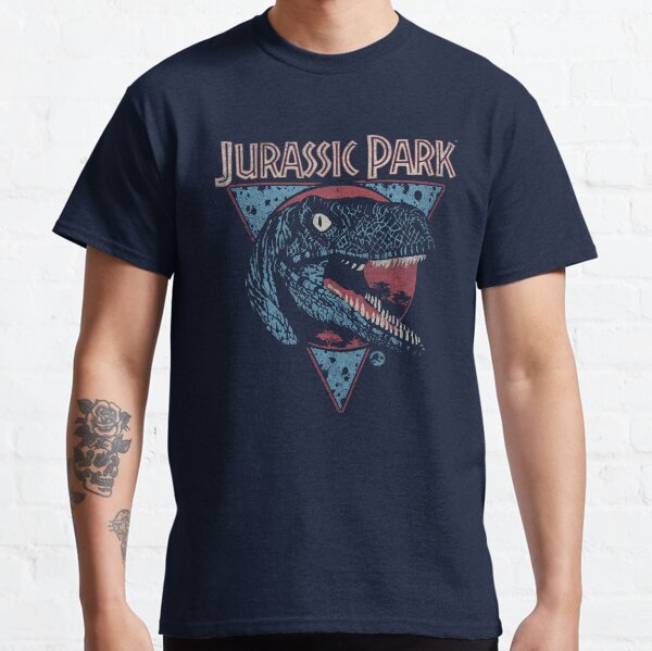 Vintage Jurassic Park Lighting outlets Shirt S