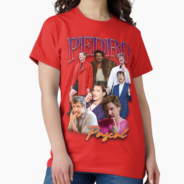 Item preview, Best of Pedro designed and sold by sayruhgee.
