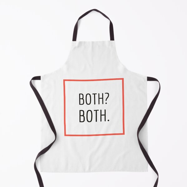 Item preview, Both? Both. designed and sold by MxA19.