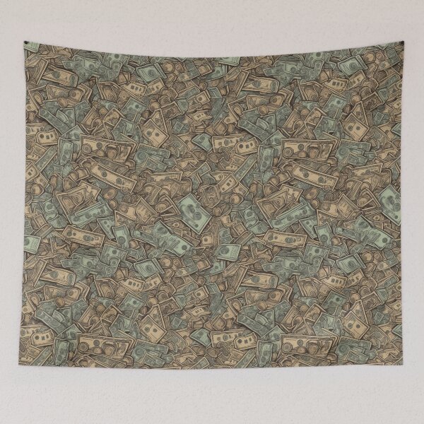 Item preview, Money designed and sold by Ian's Creations.