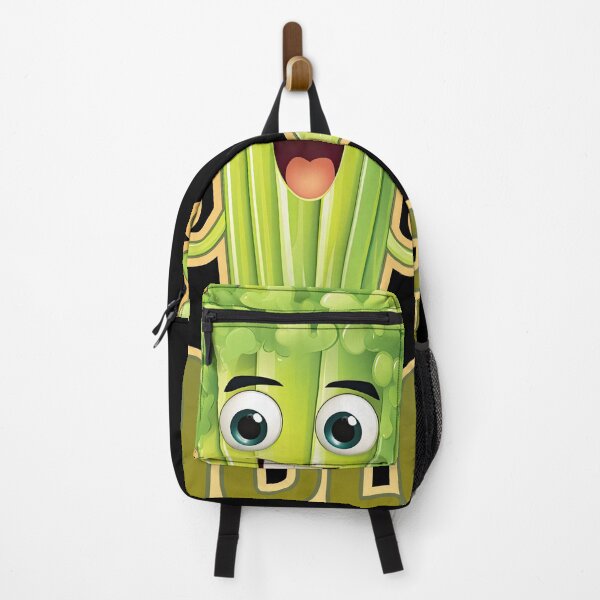 Item preview, Celery is My Spirit Vegetable designed and sold by danielliamgill.