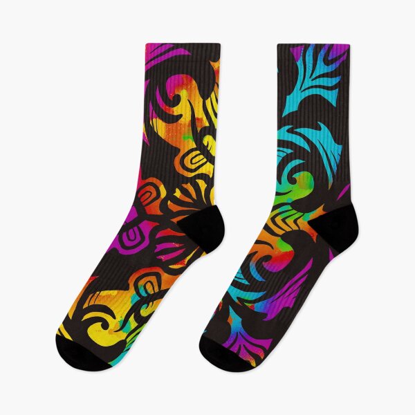 Item preview, Beastly Vibrations - Abstract Geometry Series designed and sold by AbstractEssence.