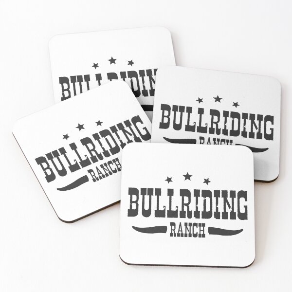 Item preview, Bull Riding Ranch designed and sold by RicardoPeragua.
