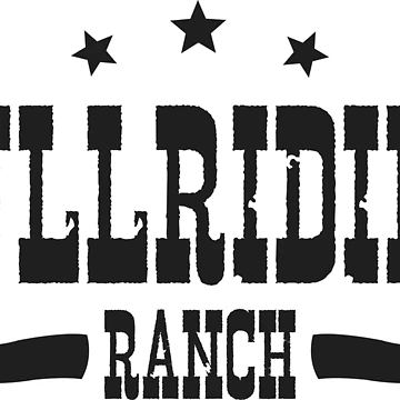 Artwork thumbnail, Bull Riding Ranch by RicardoPeragua