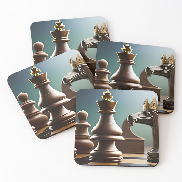 Item preview, Strategic Geopolitical Chess designed and sold by 2Geopolitical.