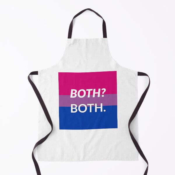 Item preview, Both? Both. designed and sold by MxA19.