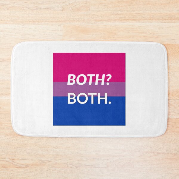 Item preview, Both? Both. designed and sold by MxA19.