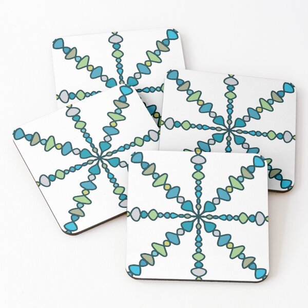 Item preview, pearl star designed and sold by Zeewind.