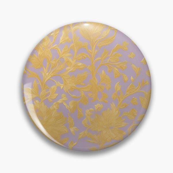 Item preview, Geometric Floral Pattern designed and sold by toonydesigns.