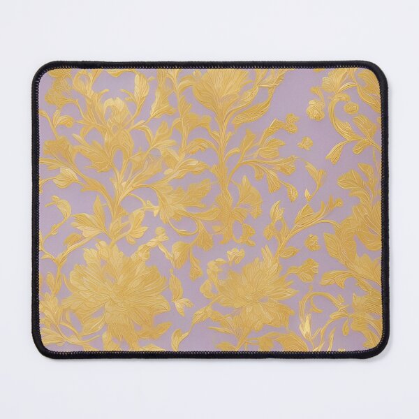 Item preview, Geometric Floral Pattern designed and sold by toonydesigns.