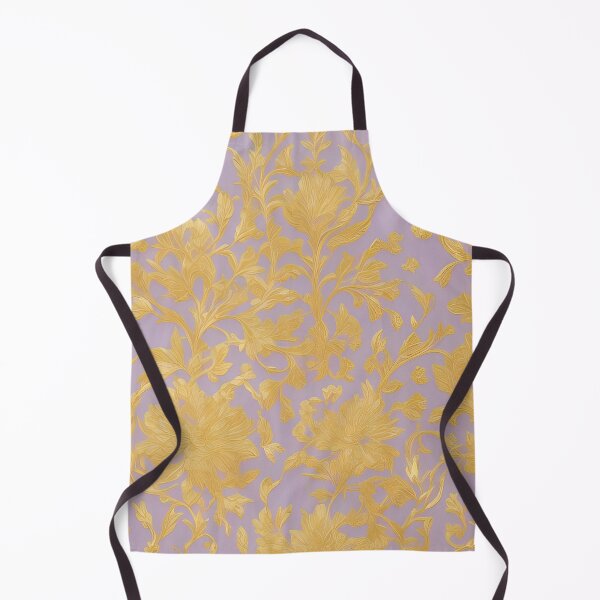 Item preview, Geometric Floral Pattern designed and sold by toonydesigns.