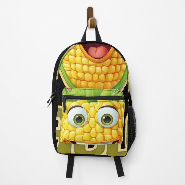 Item preview, Corn is My Spirit Vegetable designed and sold by danielliamgill.