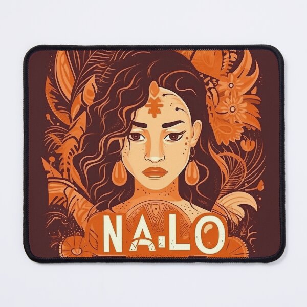 Item preview, Mystic Beauty designed and sold by NaloAI.