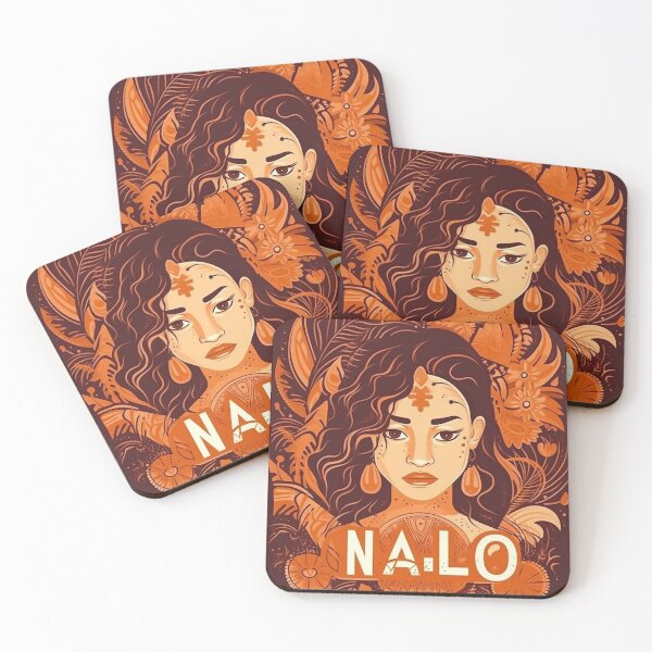 Item preview, Mystic Beauty designed and sold by NaloAI.