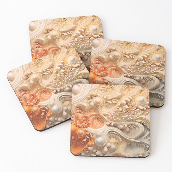 Item preview, Abstract ornamental Pattern designed and sold by Radibor78.