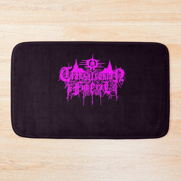 Item preview, A Transylvanian Funeral in Pink designed and sold by ClexStudio.