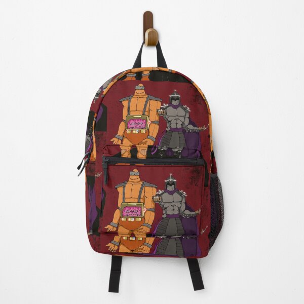 Item preview, KRANG & SHREDDER Drawing designed and sold by princepascus.