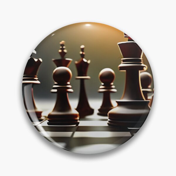 Item preview, Strategic Geopolitical Chess designed and sold by 2Geopolitical.