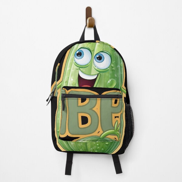 Item preview, Cucumber is My Spirit Vegetable designed and sold by danielliamgill.