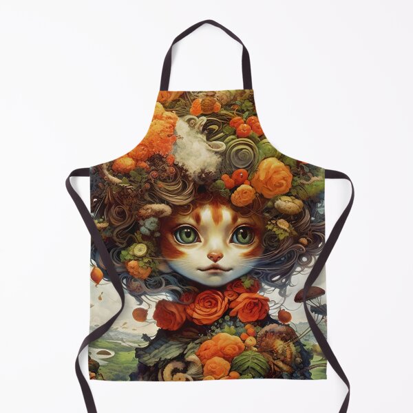 Item preview, The most beautiful kitten in the world designed and sold by Rebelka.