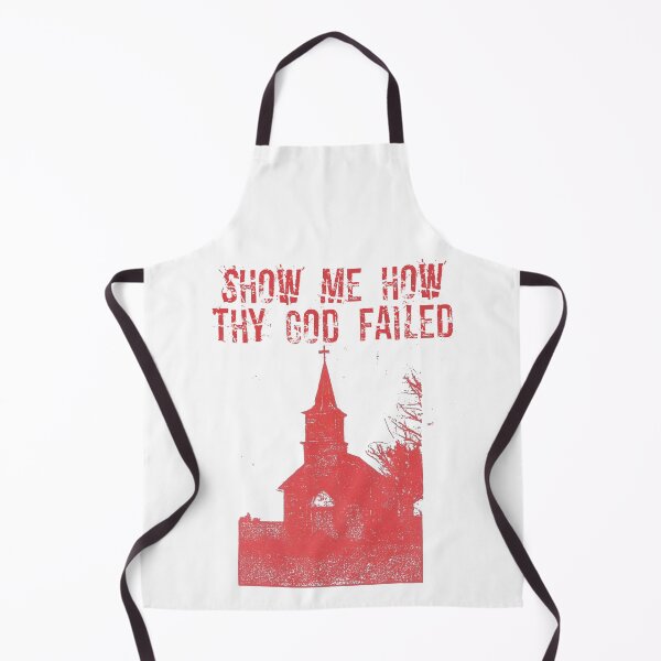 Item preview, Show Me How Thy God Failed designed and sold by Askvr.