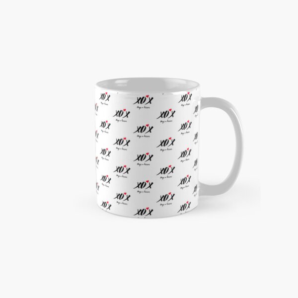 XOX XOXO Classic Mug
