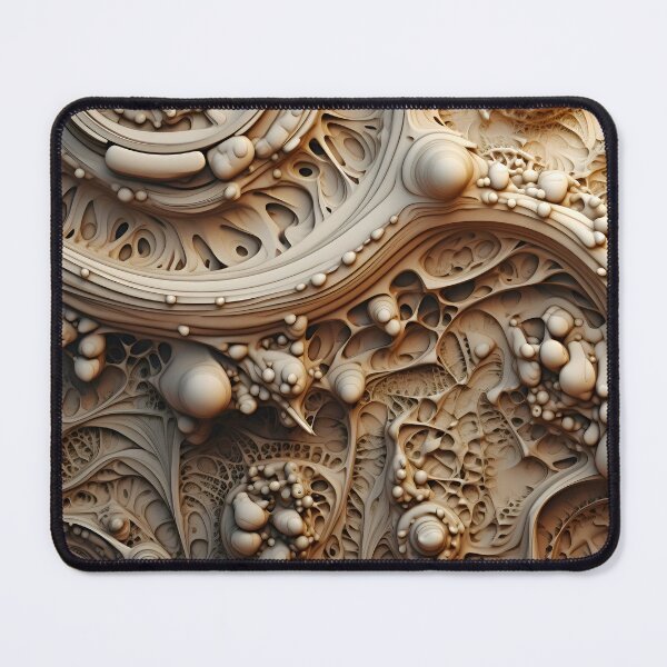Item preview, Abstract ornamental Pattern designed and sold by Radibor78.