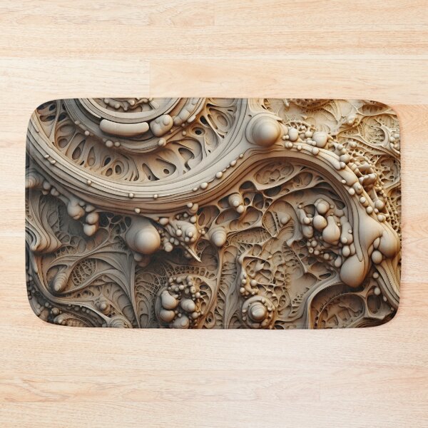 Item preview, Abstract ornamental Pattern designed and sold by Radibor78.