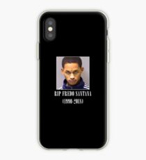 RIP Fredo Santana (1990-2018) iPhone Case