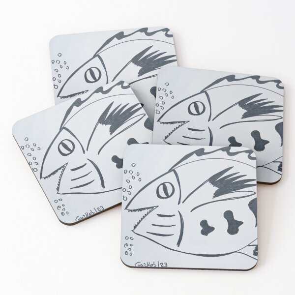 Item preview, Fresh fish designed and sold by Gazkob.